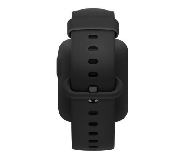 Xiaomi Mi Watch Lite Black - 626135 - zdjęcie 6